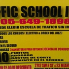 Traffic School Inc.