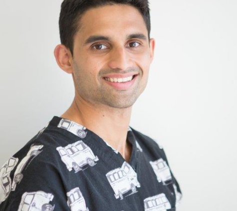 Hermitage Dental - Port Macquarie, NSW. Kartik