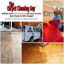 The Carpet Cleaning Guy - Floor Waxing, Polishing & Cleaning