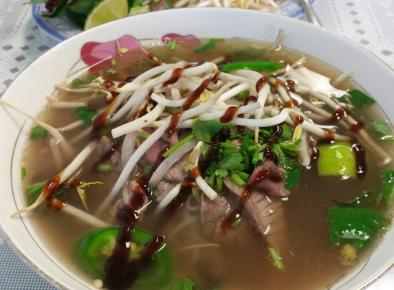 Pho Nguyenn - Lincoln, NE