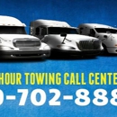 Angelo's Towing San Diego - Towing Equipment