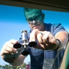 Glas-Tek Windshield Repair