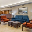 Comfort Suites Gastonia-Charlotte - Motels