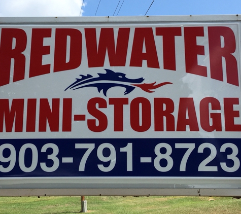 Redwater Mini Storage - Redwater, TX