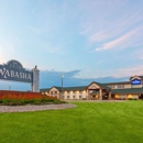 AmericInn Lodge & Suites of Wabasha - Motels