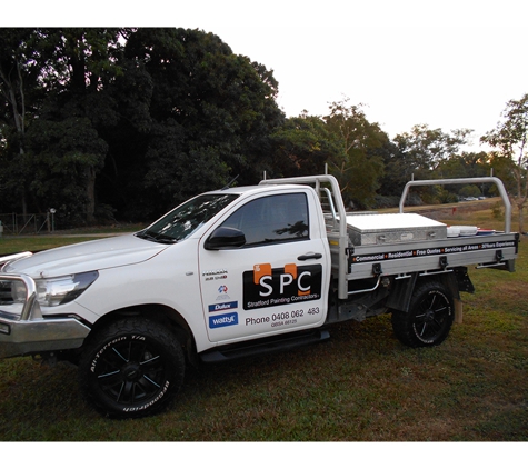 Stratford Painting Contractors - Stratford, QLD