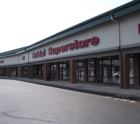 Bridal Superstore by Posie Patch - Indianapolis, IN