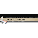 Lance C. Starr - Attorneys