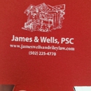 James & Wells PSC - Attorneys