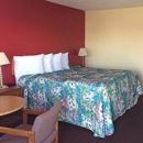 Super 7 Inn Siloam Springs - Lodging