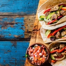 Burritos to Go - Mexican Restaurants