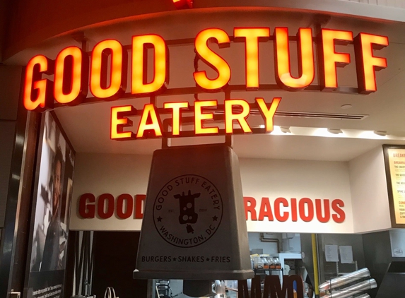 Good Stuff Eatery - Arlington, VA