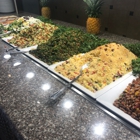 Dimassi's Mediterranean Buffet
