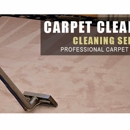 MV Cleaning Services - Carpet & Rug Cleaners