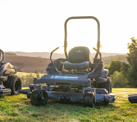 Ipswich Mower & Saw Service - Yamanto, QLD