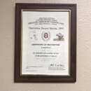 Adams, Alicia, MD - Physicians & Surgeons
