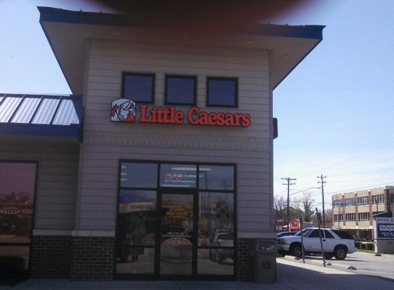 Little Caesars Pizza - Norfolk, VA