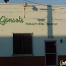 Gonsel's Machine Shop - Automobile Machine Shop
