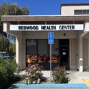 Redwood Health Center - Health Clubs
