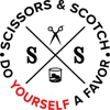 Scissors & Scotch gallery