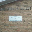 Lake Superior Village Maintenance Shop - Property Maintenance
