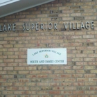 Lake Superior Village Maintenance Shop