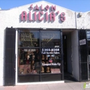 Alicia Beauty Salon - Beauty Salons