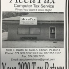 Computer Tax Service