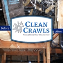 Clean Crawls - Insulation Contractors