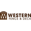 Western Fence & Deck gallery