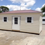 Superior Sheds Inc