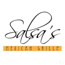 Salsa's Mexican Grille - Mexican Restaurants