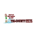 Tri-County Septic Service LLC - Pumps