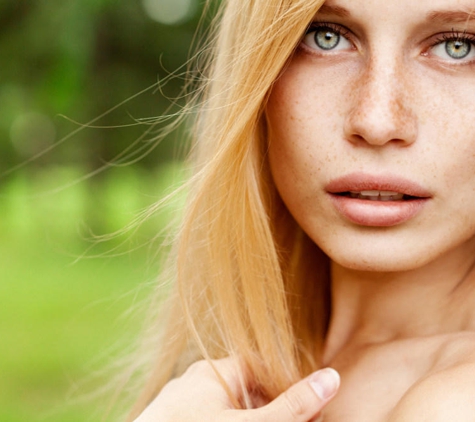 Lily Handt health + beauty - Winston Salem, NC