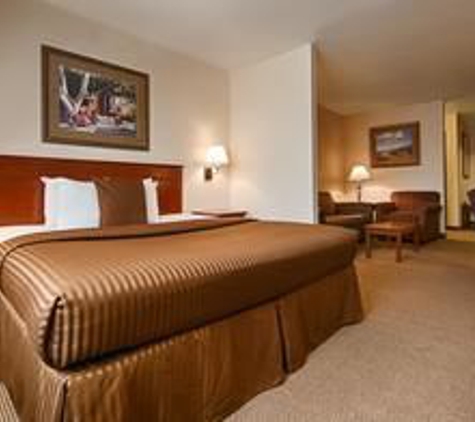 Best Western Territorial Inn & Suites - Bloomfield, NM