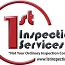 1st Inspection Services - Northern Cincinnati - Maineville, OH - Real Estate Inspection Service