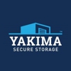 Yakima Secure Storage gallery