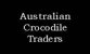 Australian Crocodile Traders - Wholesale Butchers