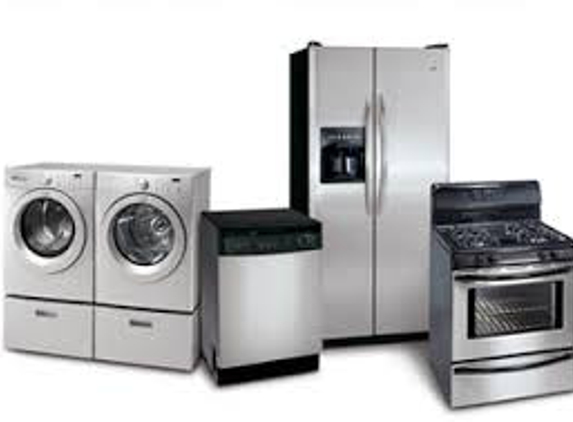 Appliance Repair