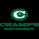 Champs General Contracting Inc - Altering & Remodeling Contractors