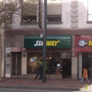 Subway - Fast Food Restaurants