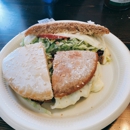 Schmaltz Sandwich Shop - American Restaurants