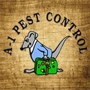 A-1 Termite & Pest Control Co.