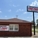 Interstate Tire Pros Auto Service - Tire Dealers