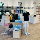 Lacoste Outlet - Clothing Stores