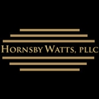 Hornsby Watts PLLC