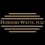 Hornsby Watts PLLC