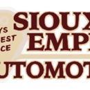 Sioux Empire Automotive - New Car Dealers