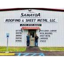 Samayoa Roofing and Sheet Metal, LLC - Roofing Contractors