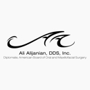 Ali Alijanian, DDS - Dentists